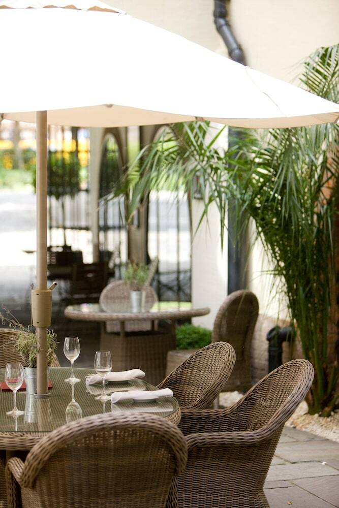 Hotel Du Vin & Bistro Bristol