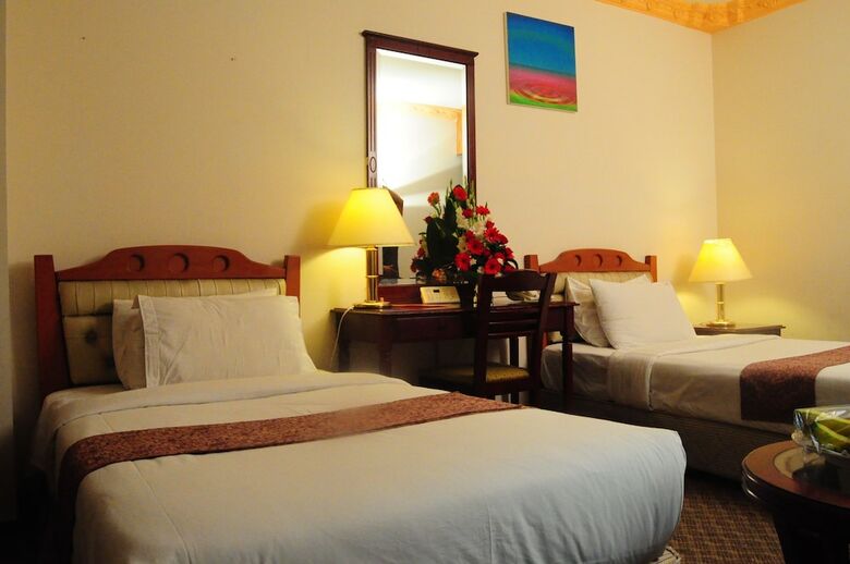 Hotel Sweet Dream