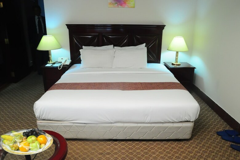 Hotel Sweet Dream