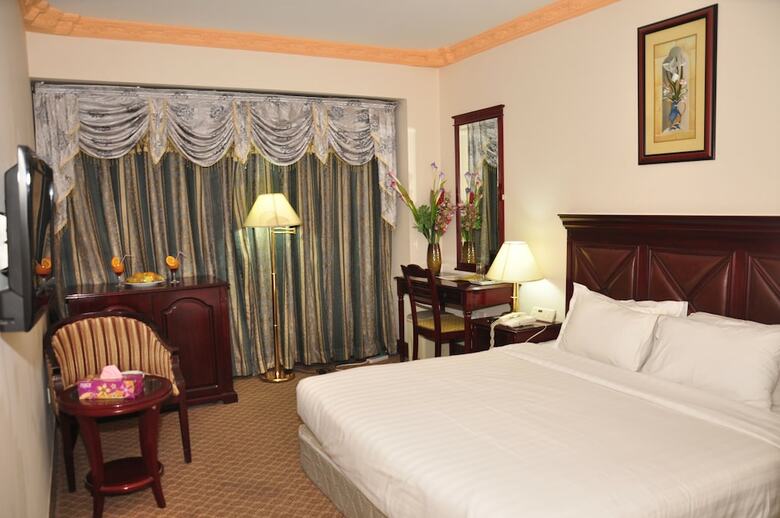 Hotel Sweet Dream