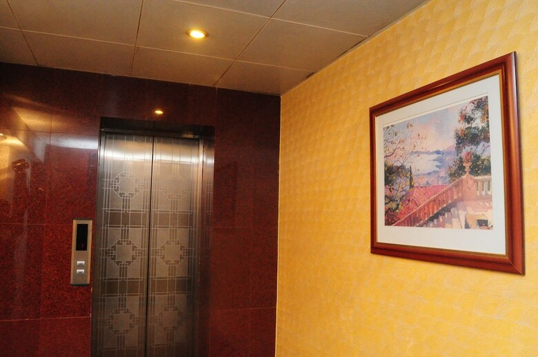 Hotel Sweet Dream