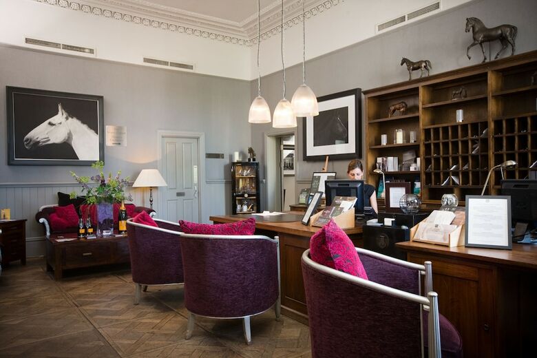 Hotel Du Vin & Bistro Cheltenham