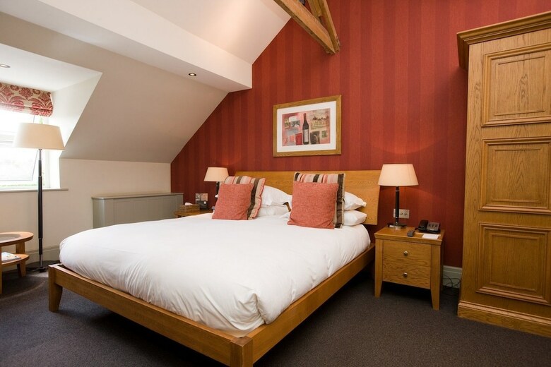 Hotel Du Vin & Bistro Cheltenham