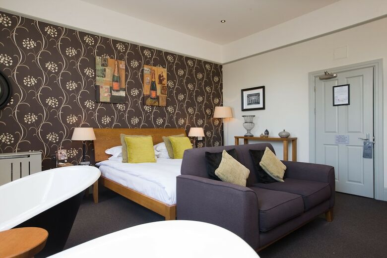 Hotel Du Vin & Bistro Cheltenham