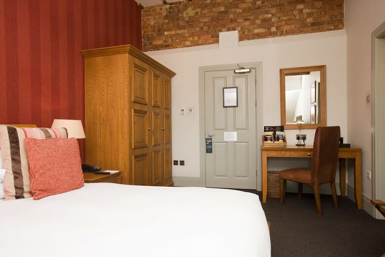 Hotel Du Vin & Bistro Cheltenham