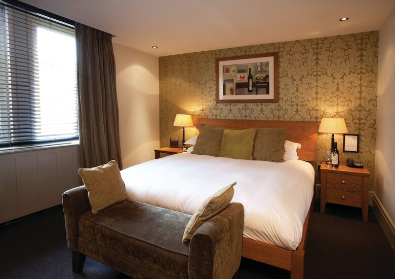 Hotel Du Vin & Bistro Cheltenham