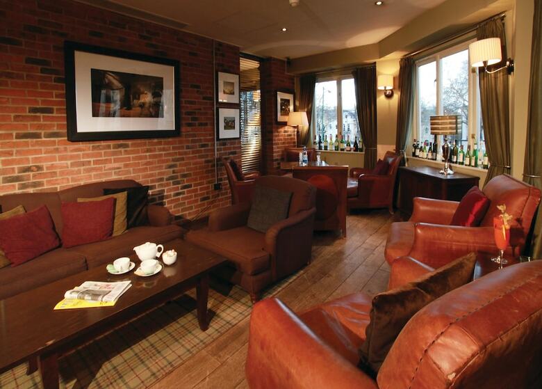 Hotel Du Vin & Bistro Cheltenham