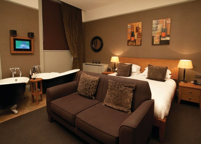 Hotel Du Vin & Bistro Cheltenham