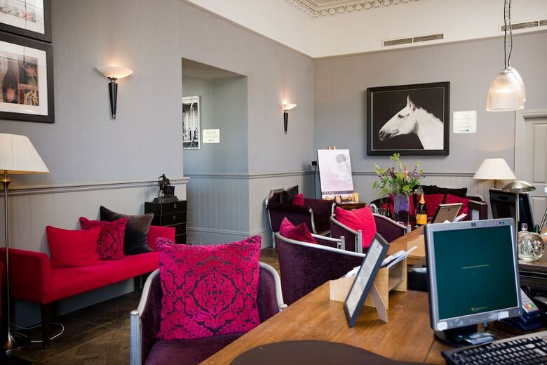 Hotel Du Vin & Bistro Cheltenham
