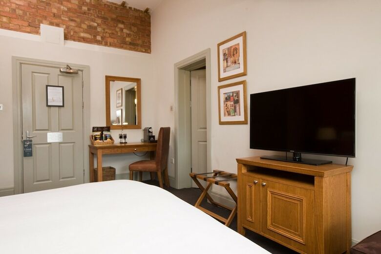 Hotel Du Vin & Bistro Cheltenham