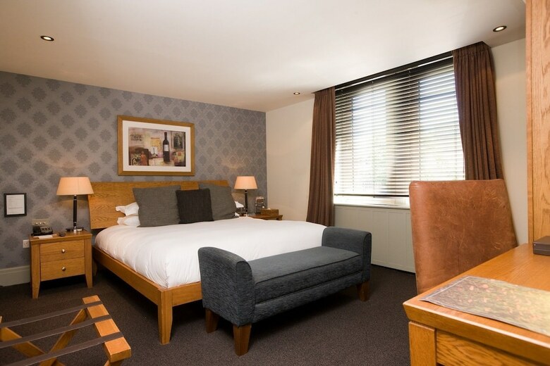 Hotel Du Vin & Bistro Cheltenham