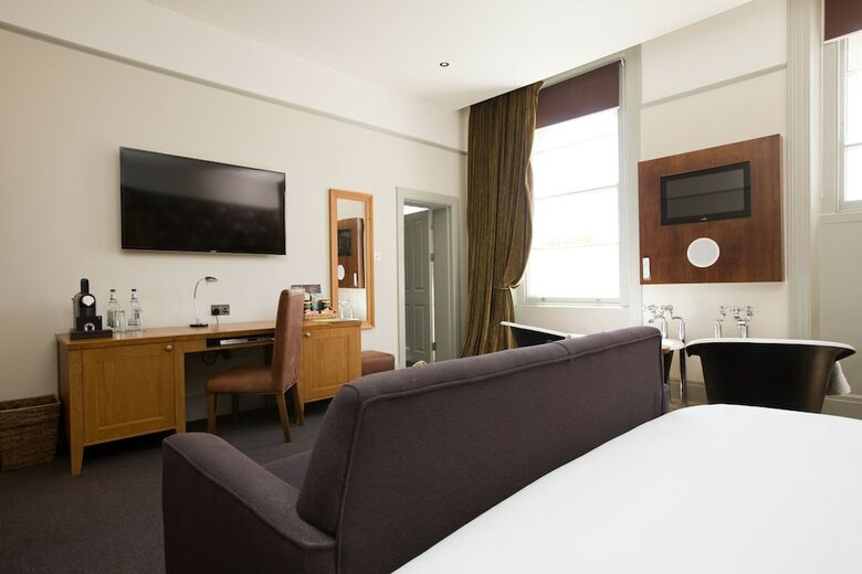 Hotel Du Vin & Bistro Cheltenham