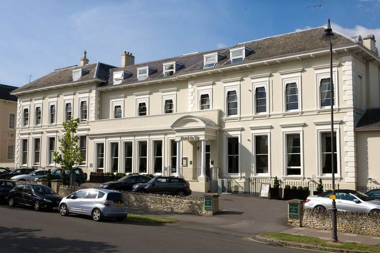 Hotel Du Vin & Bistro Cheltenham