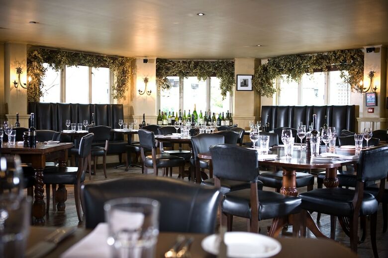Hotel Du Vin & Bistro Cheltenham