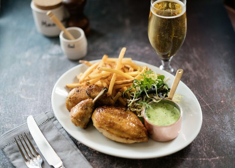 Hotel Du Vin & Bistro Cheltenham