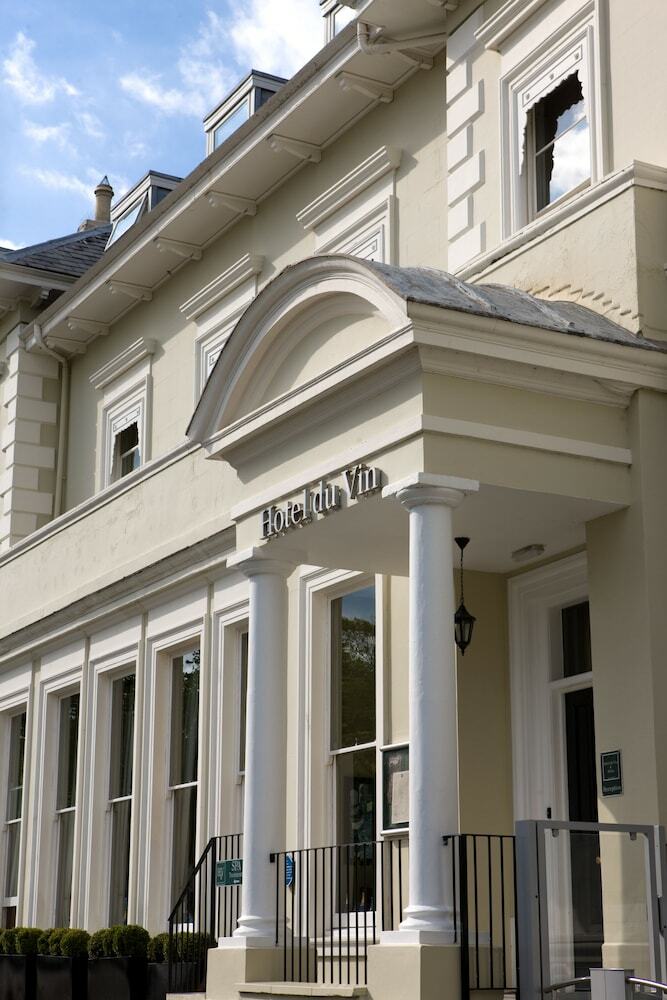 Hotel Du Vin & Bistro Cheltenham