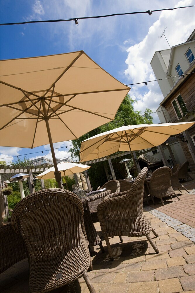 Hotel Du Vin & Bistro Cheltenham