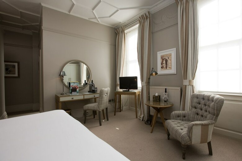 Hotel Du Vin & Bistro Winchester