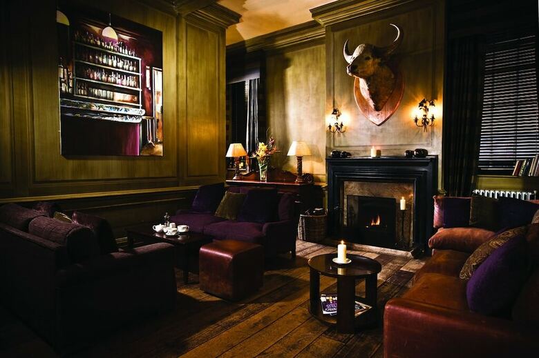 Hotel Du Vin & Bistro Winchester