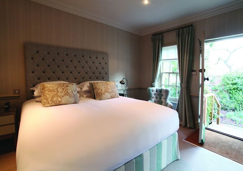 Hotel Du Vin & Bistro Winchester