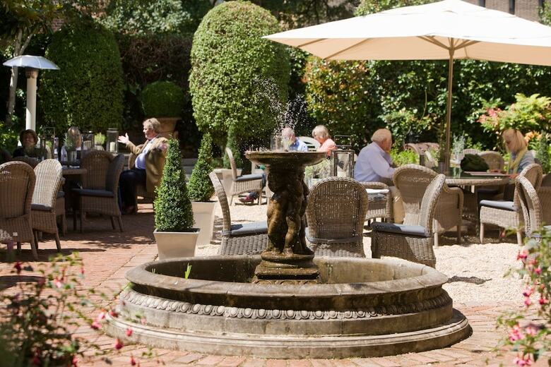 Hotel Du Vin & Bistro Winchester