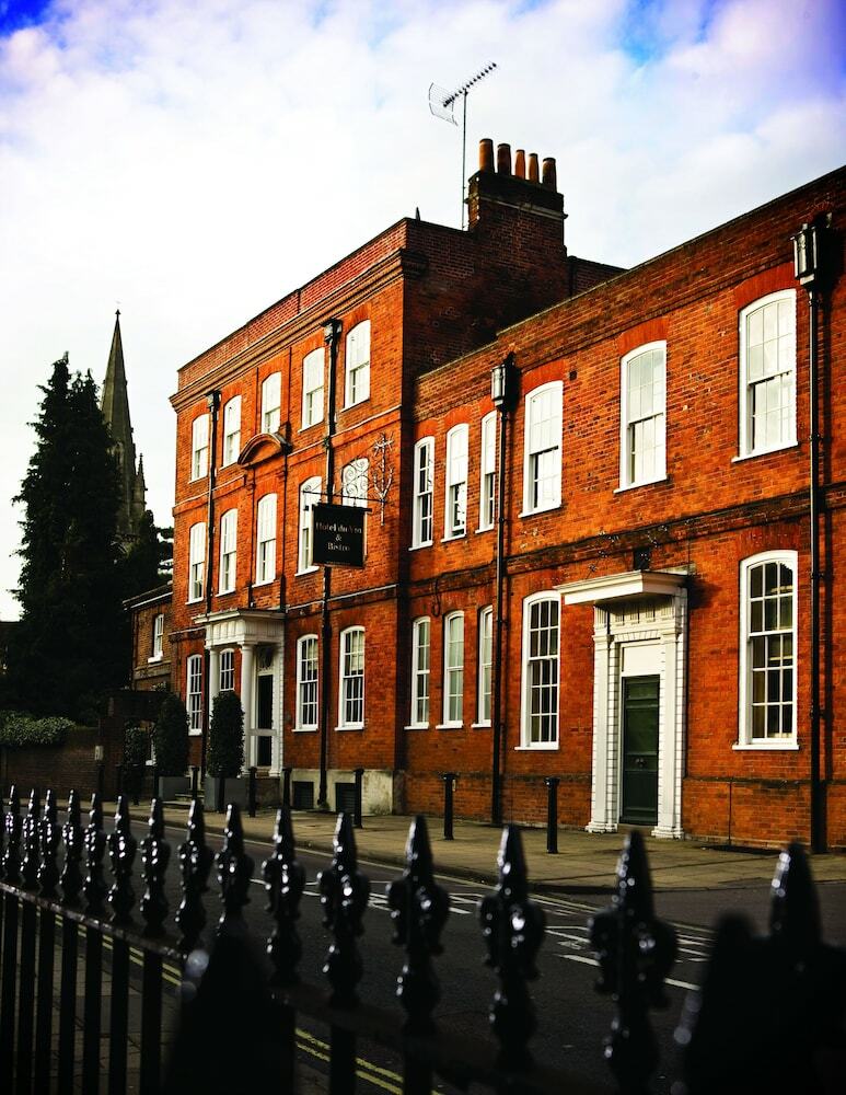 Hotel Du Vin & Bistro Winchester