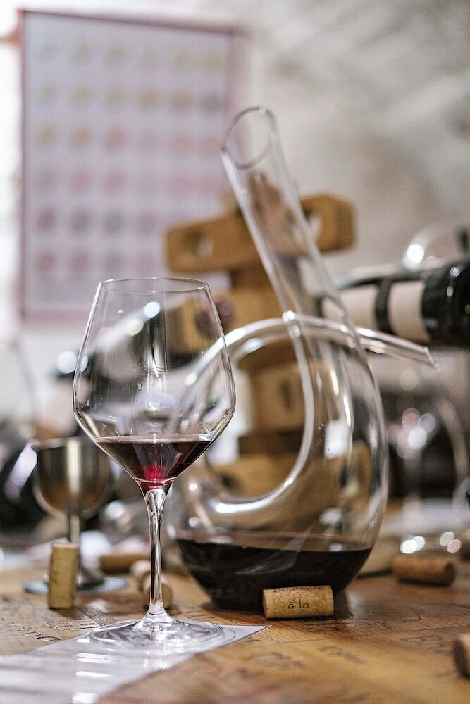Hotel Du Vin & Bistro Winchester