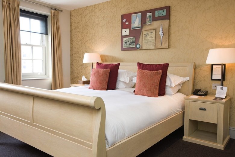 Hotel Du Vin & Bistro Poole