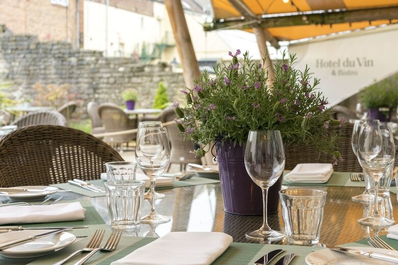 Hotel Du Vin & Bistro Poole