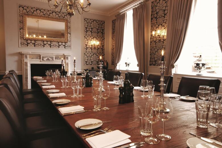 Hotel Du Vin & Bistro Poole
