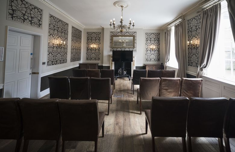 Hotel Du Vin & Bistro Poole