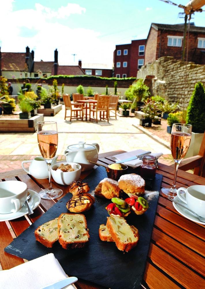 Hotel Du Vin & Bistro Poole