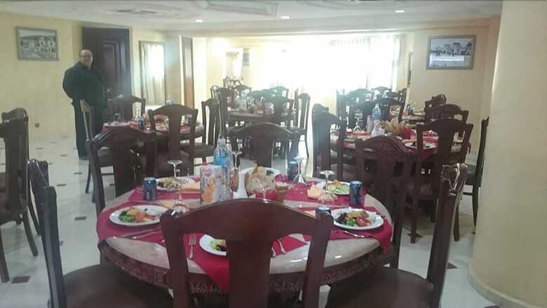 Hotel Ville Des Roses