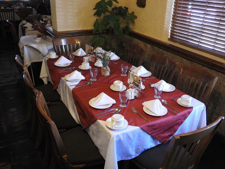 Hotel Best Western Posada Del Rio