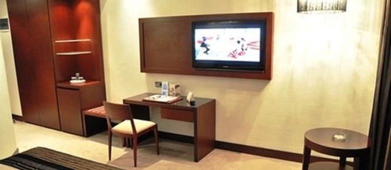 Hotel Eden Bel Abb�s