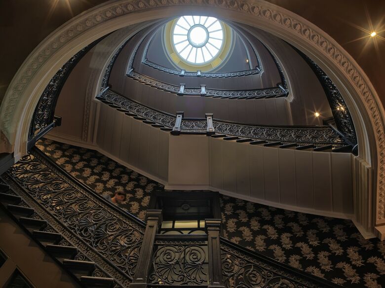 Hotel Malmaison Dundee