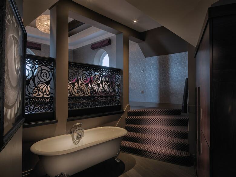 Hotel Malmaison Dundee