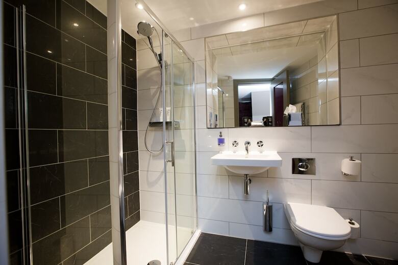 Hotel Malmaison Dundee