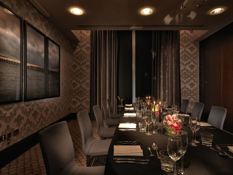 Hotel Malmaison Dundee
