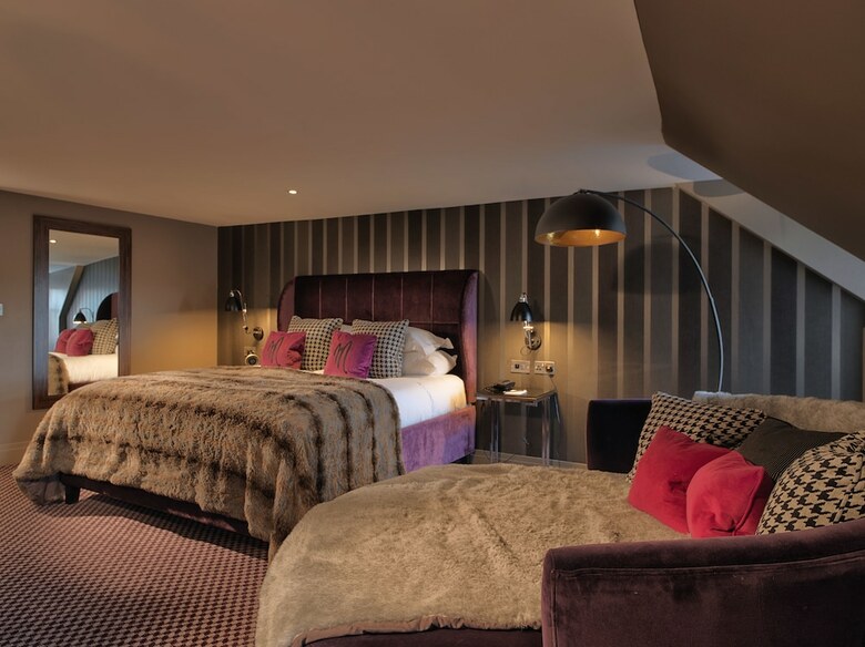 Hotel Malmaison Dundee