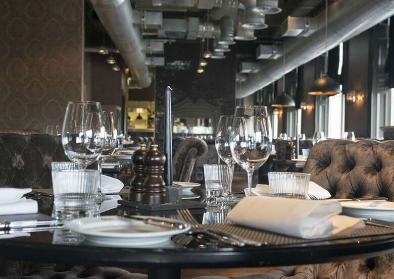 Hotel Malmaison Dundee
