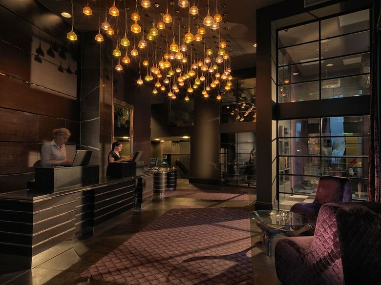 Hotel Malmaison Dundee