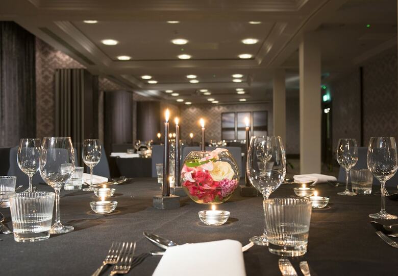 Hotel Malmaison Dundee