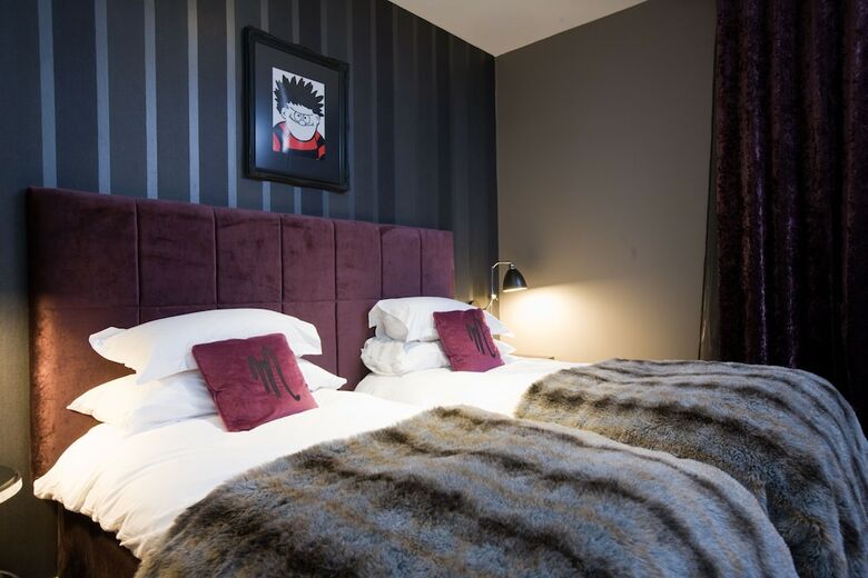 Hotel Malmaison Dundee