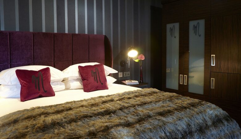Hotel Malmaison Dundee