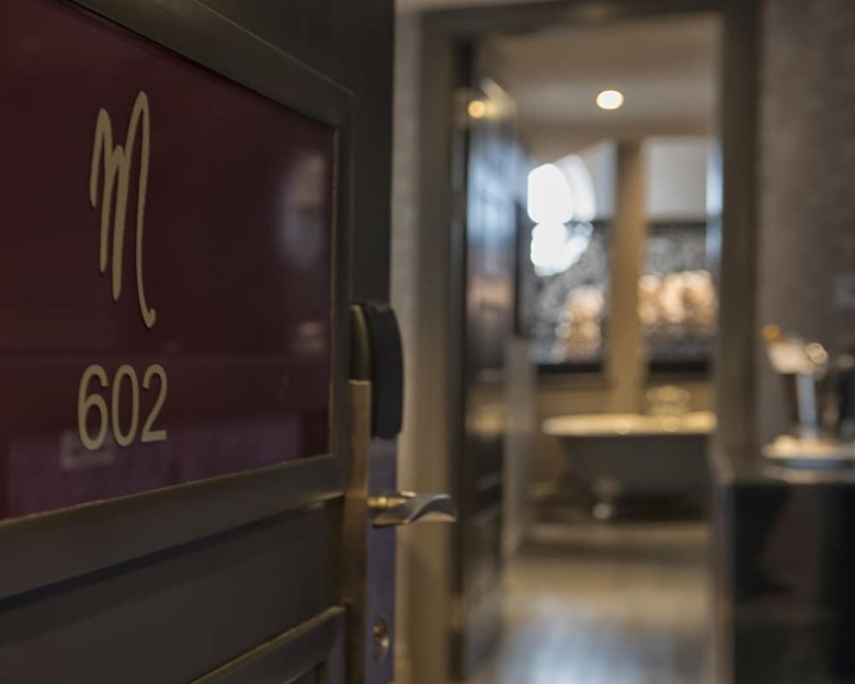 Hotel Malmaison Dundee