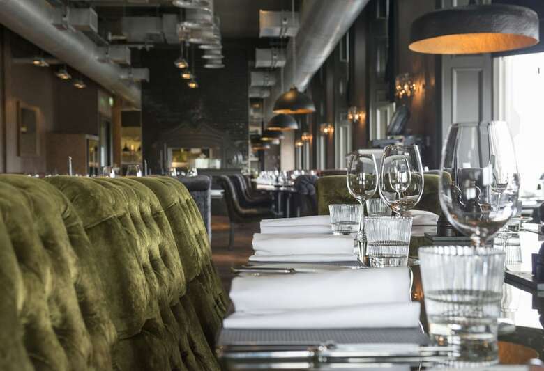 Hotel Malmaison Dundee