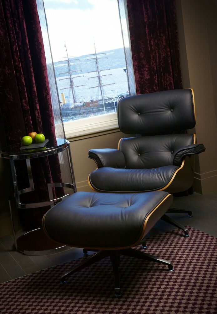 Hotel Malmaison Dundee