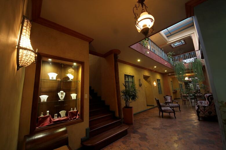 Hostal Hotel In�s Mar�a
