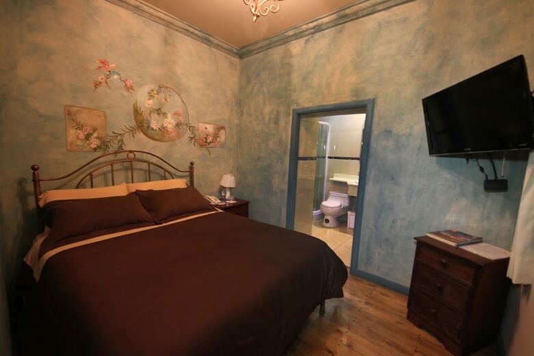 Hostal Hotel In�s Mar�a
